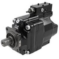Axial Piston Variable Pumps - Series VP1